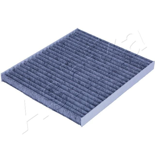 ASHIKA FAA-004JM Filtras, salono oras