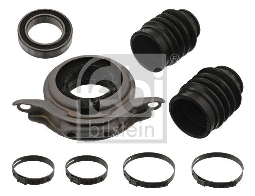 FEBI BILSTEIN 47862 Repair kit, propshaft centre bearing