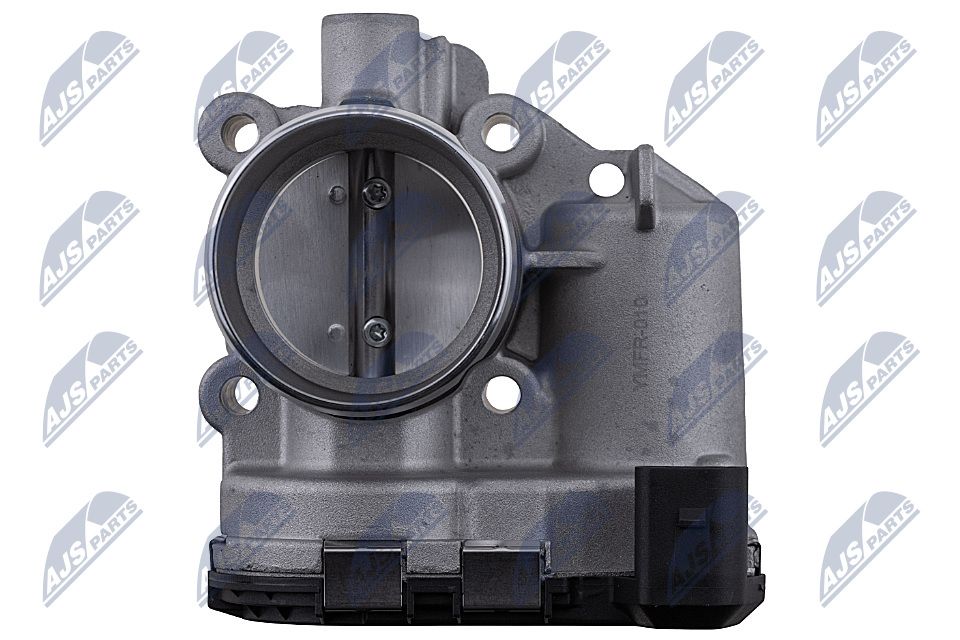 Throttle Body-2
