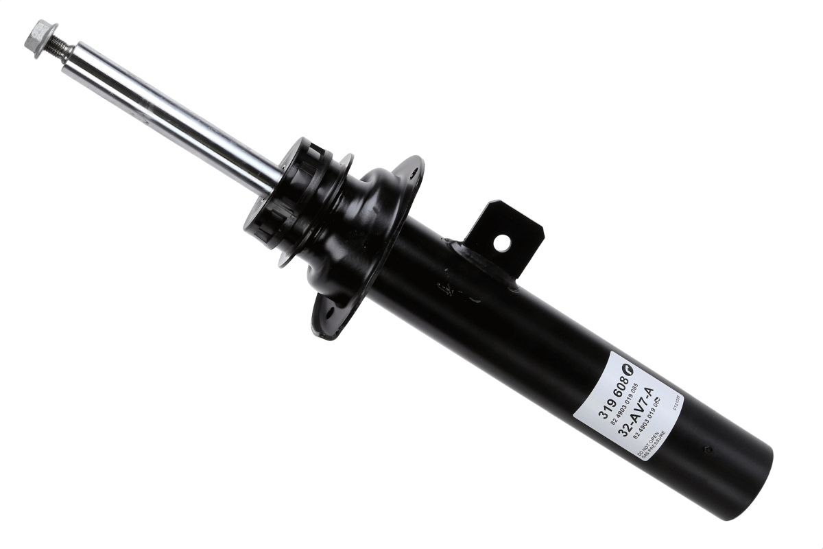 SACHS 319 608 Shock absorber