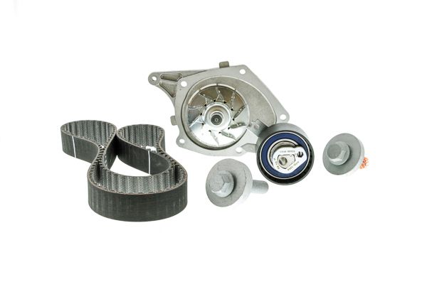 Water Pump & Timing Belt Kit