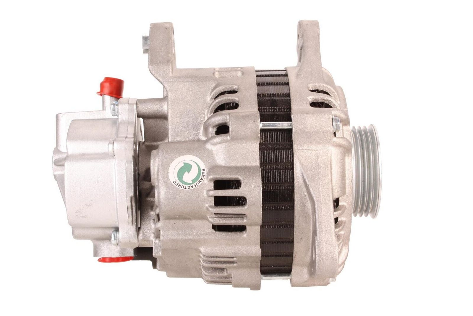 Alternator-1