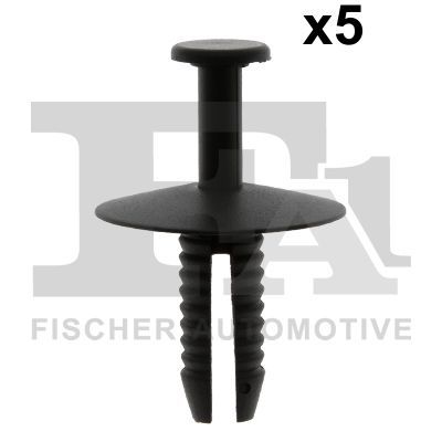 FA1 10-20006.5 Clip, trim/protection strip