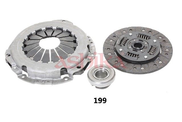 ASHIKA 92-01-199 Clutch kit