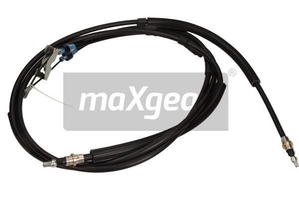 MAXGEAR 32-0421 Trosas, stovėjimo stabdys