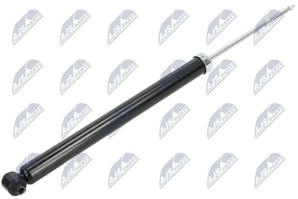 Shock Absorber-1