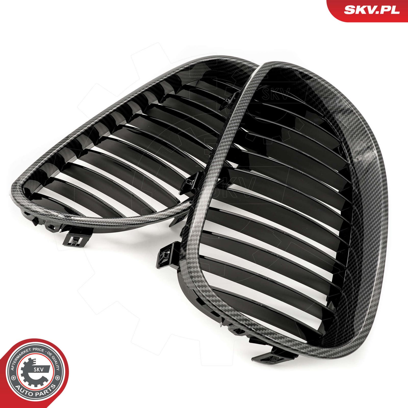 Radiator Grille-1
