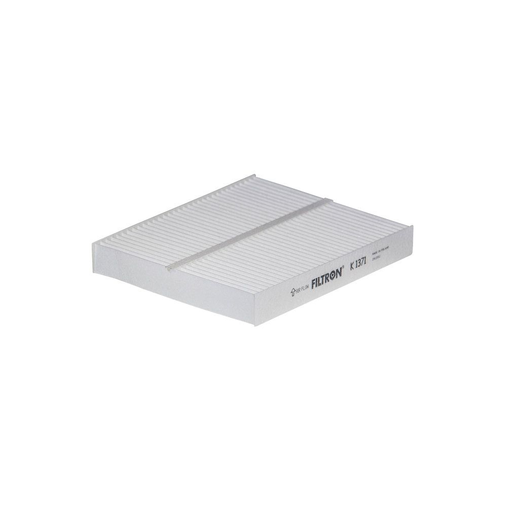 FILTRON K 1371 Filter, cabin air