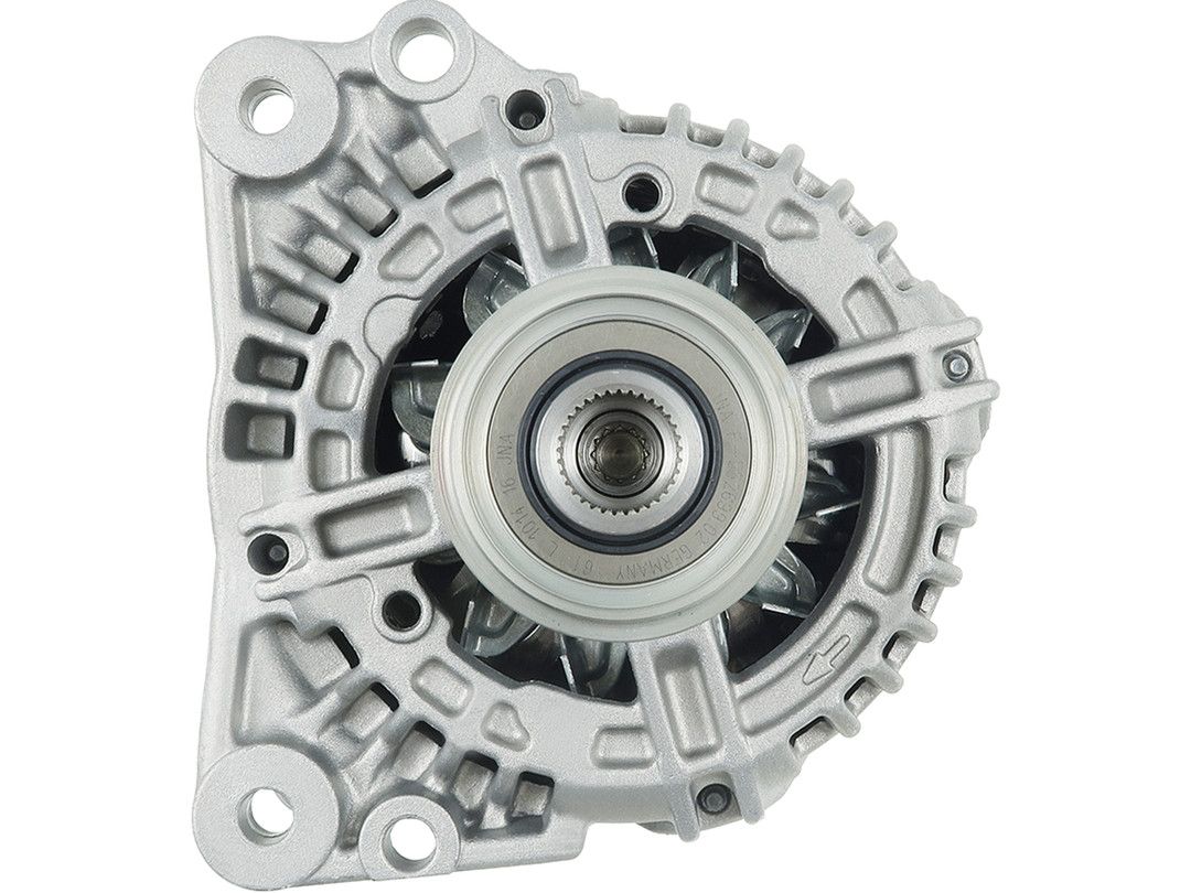 AS-PL A0419(SEG) Alternator