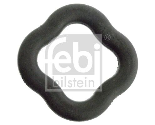 FEBI BILSTEIN 12524 Laikiklis, išmetimo sistema