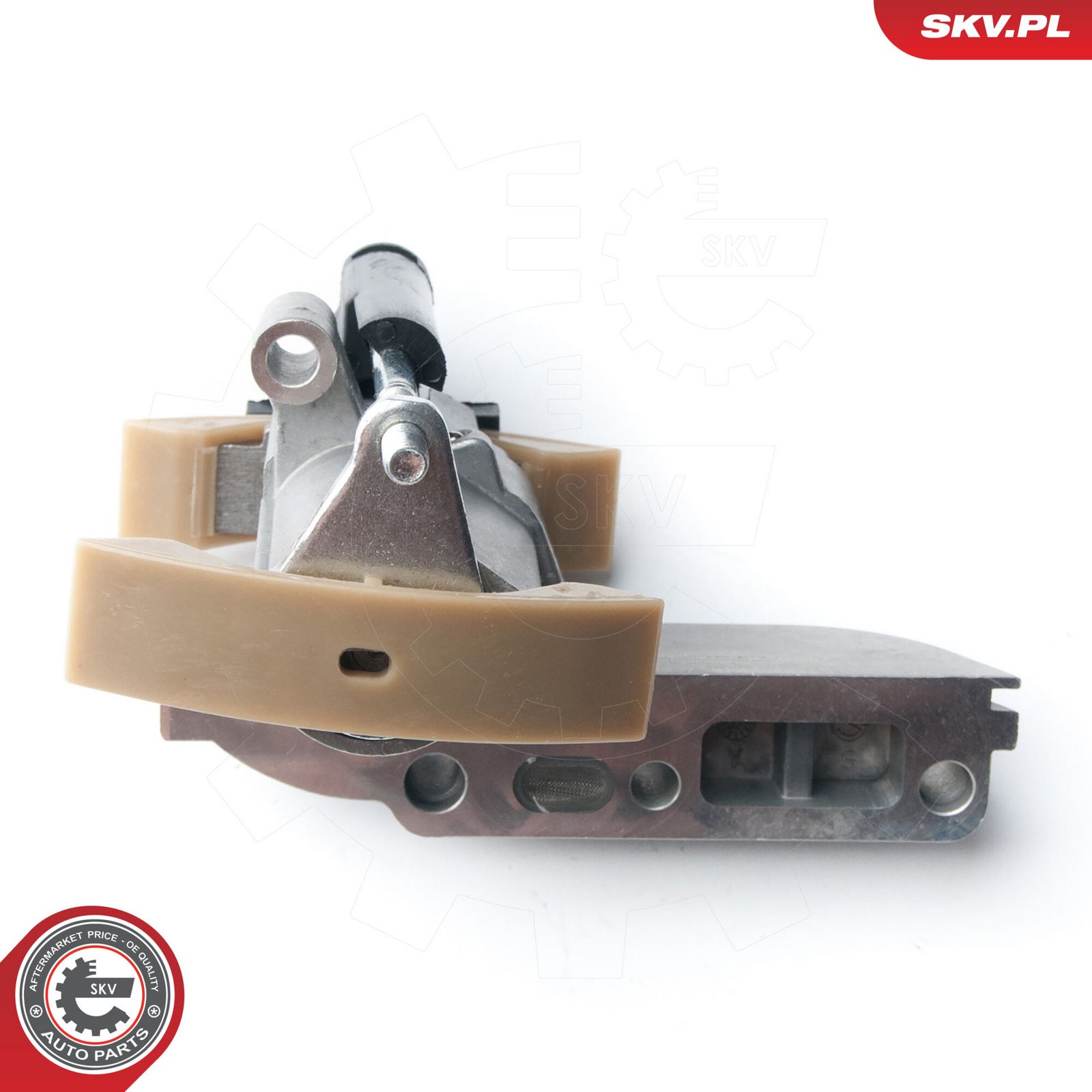 Tensioner, timing chain-4
