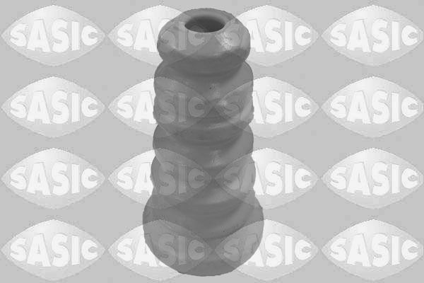 SASIC 2650223 Rubber buffer, suspension