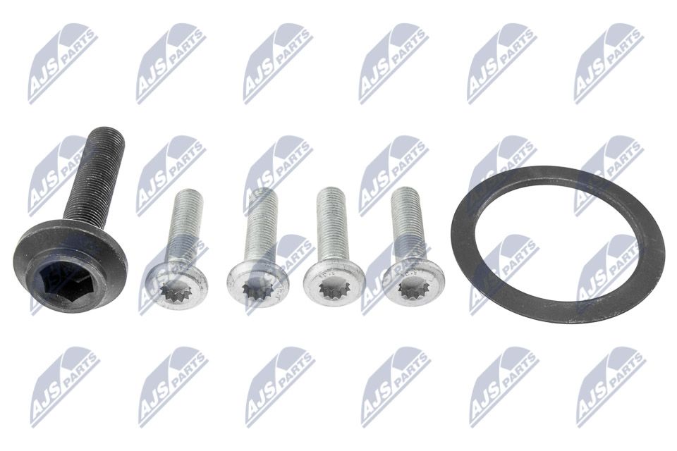 NTY KLT-AU-009-Z Repair kit, wheel hub