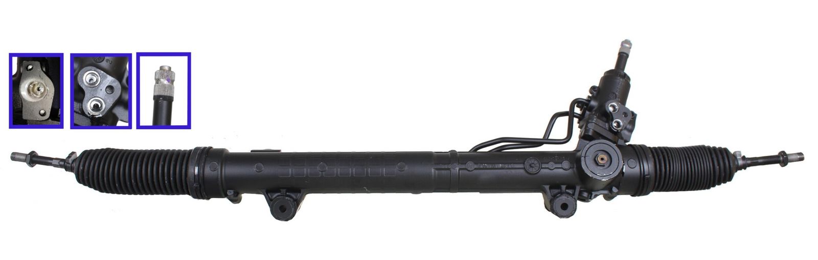 DRI 711521899 Steering gear