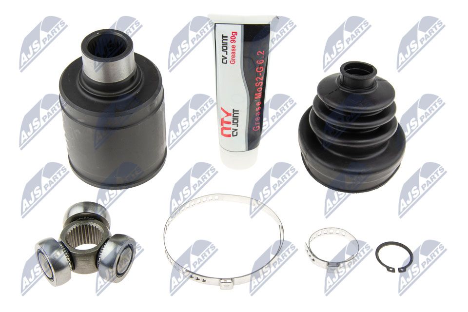 NTY NPW-HD-019 Joint kit, drive shaft