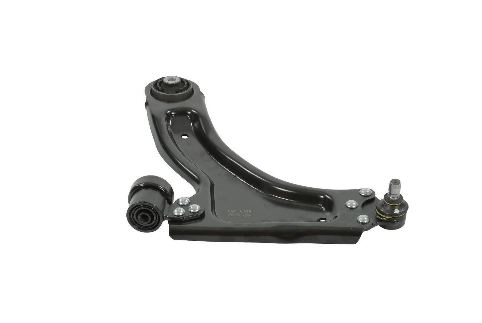 Control/Trailing Arm, wheel suspension-3