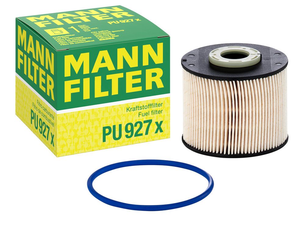 Fuel Filter-4