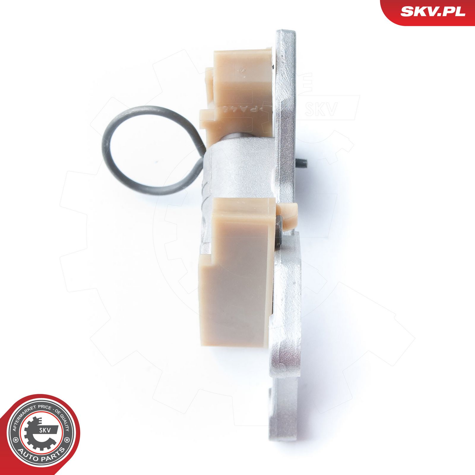 Tensioner, timing chain-4
