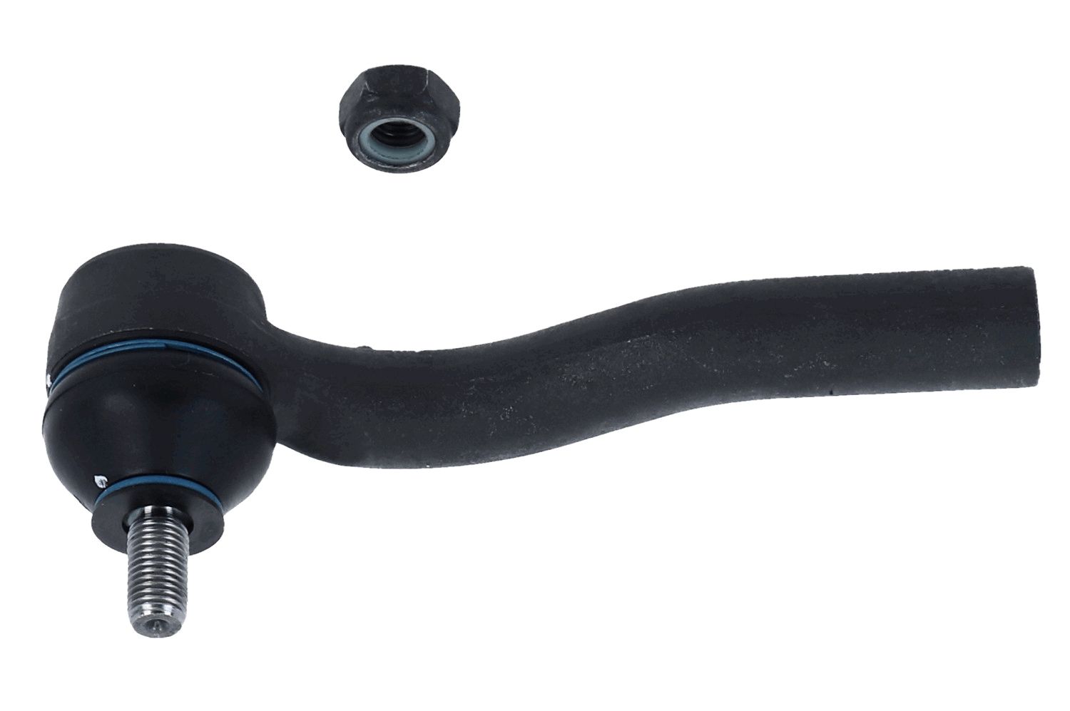 LEMFÖRDER 27076 02 Tie rod end