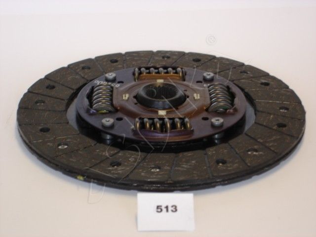 ASHIKA 80-05-513 Clutch disc