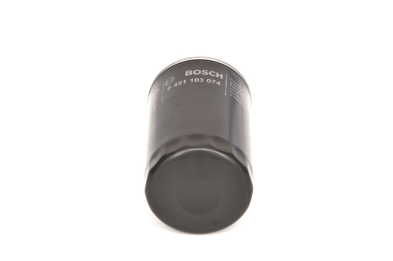 Oil Filter-1