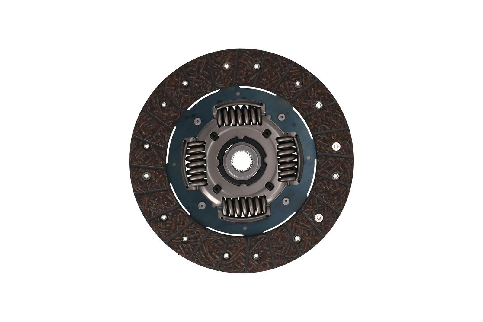 KAMOKA DC167 Clutch disc