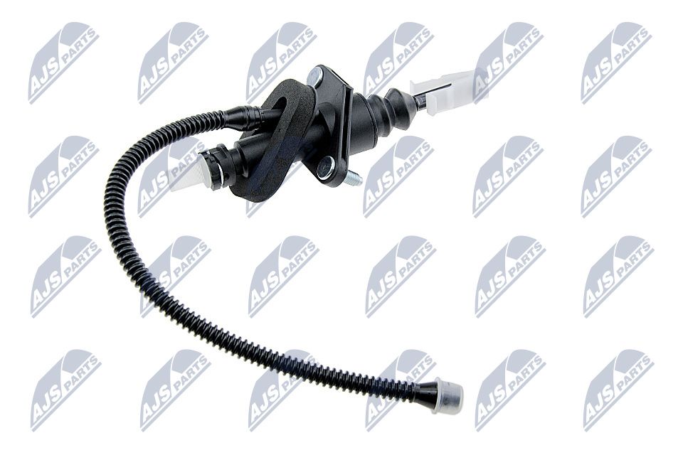 Master Cylinder, clutch-1