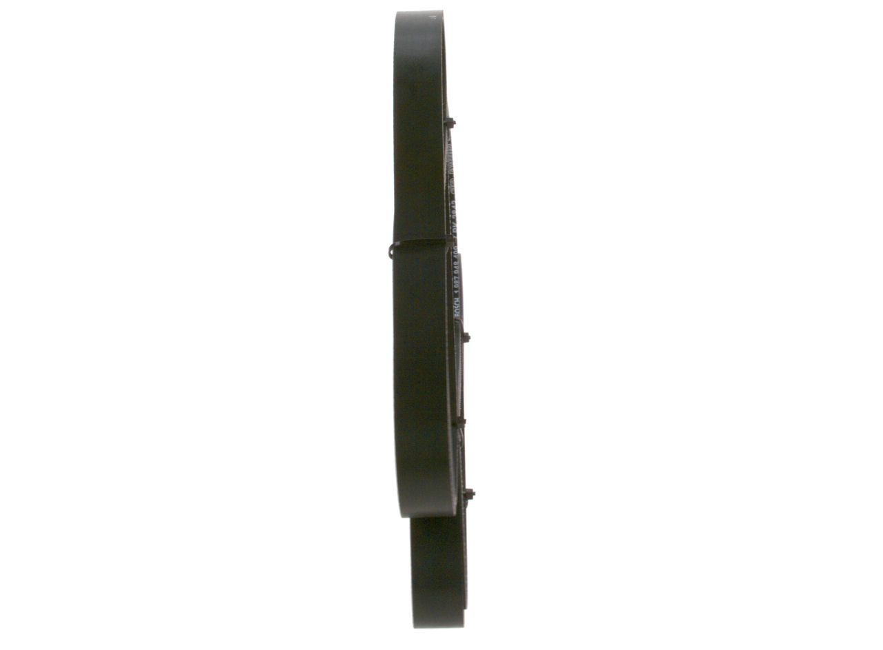 V-ribbed Belt-3