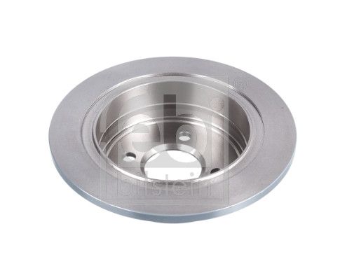 Brake Disc-1