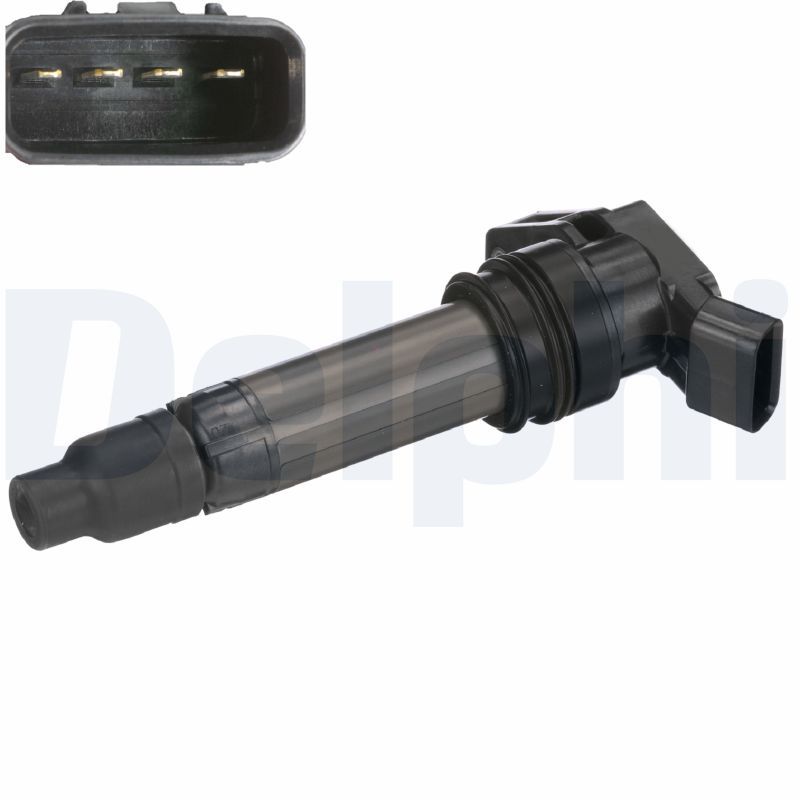 DELPHI GN10558-12B1 Ignition coil