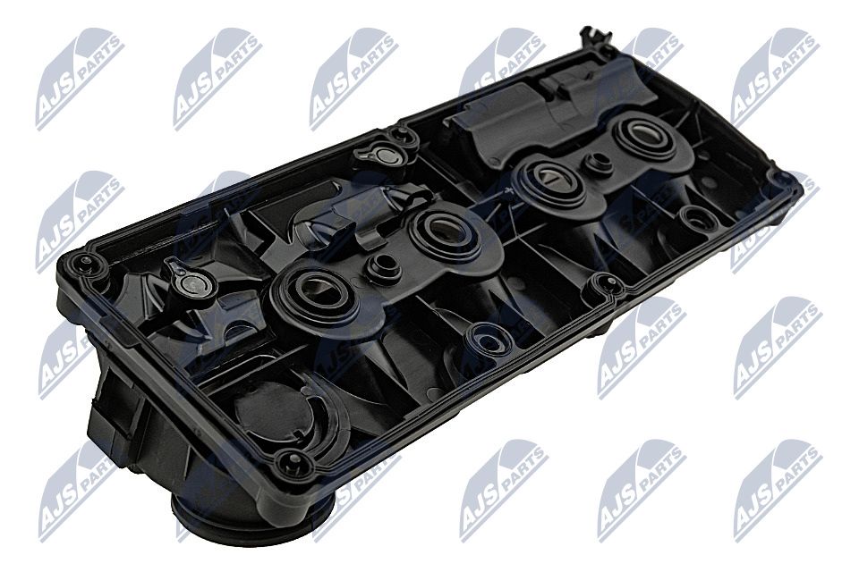 Cylinder Head Cover-3