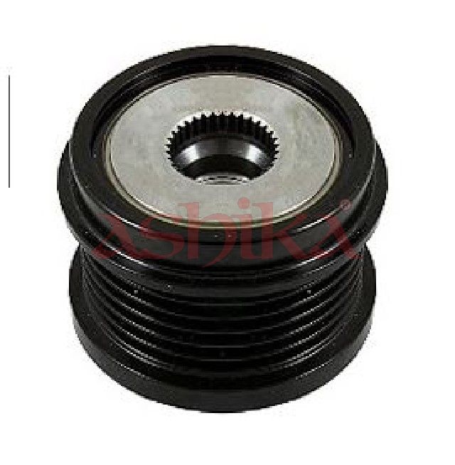 ASHIKA 130-03-307 Alternator freewheel clutch