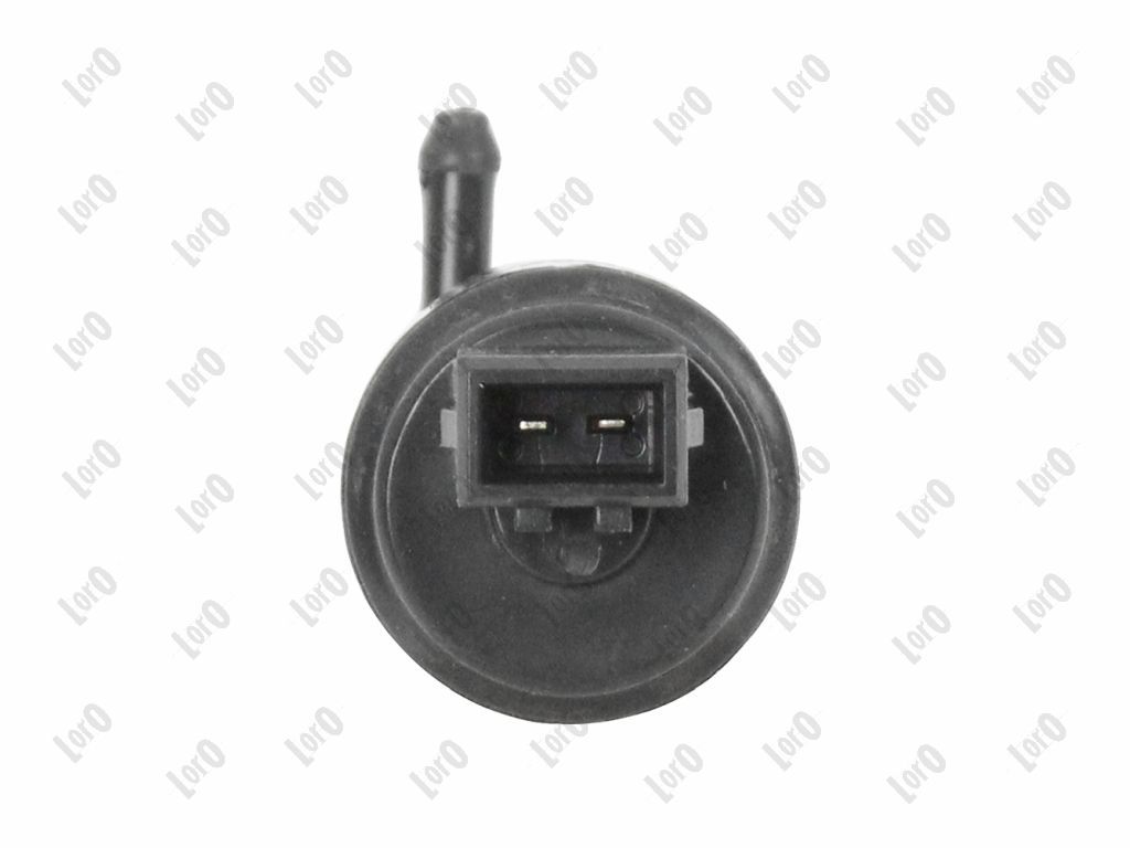 vandens siurblys, priekinio stiklo plovimas-4