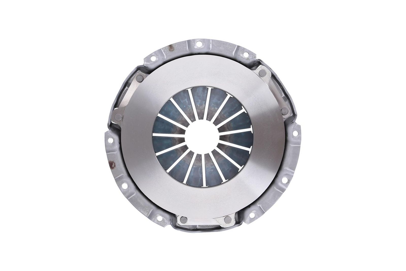 Clutch Pressure Plate-1