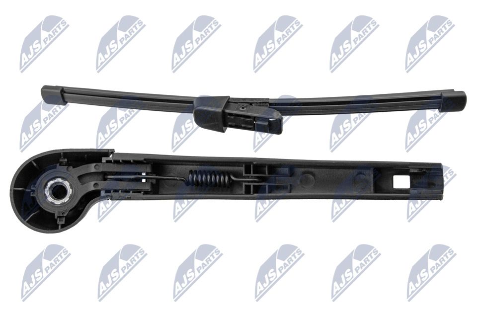Wiper Arm, window cleaning-3