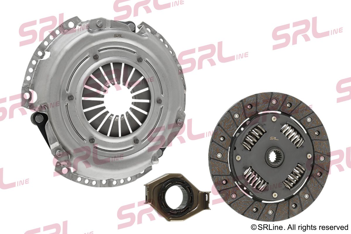 Clutch Kit