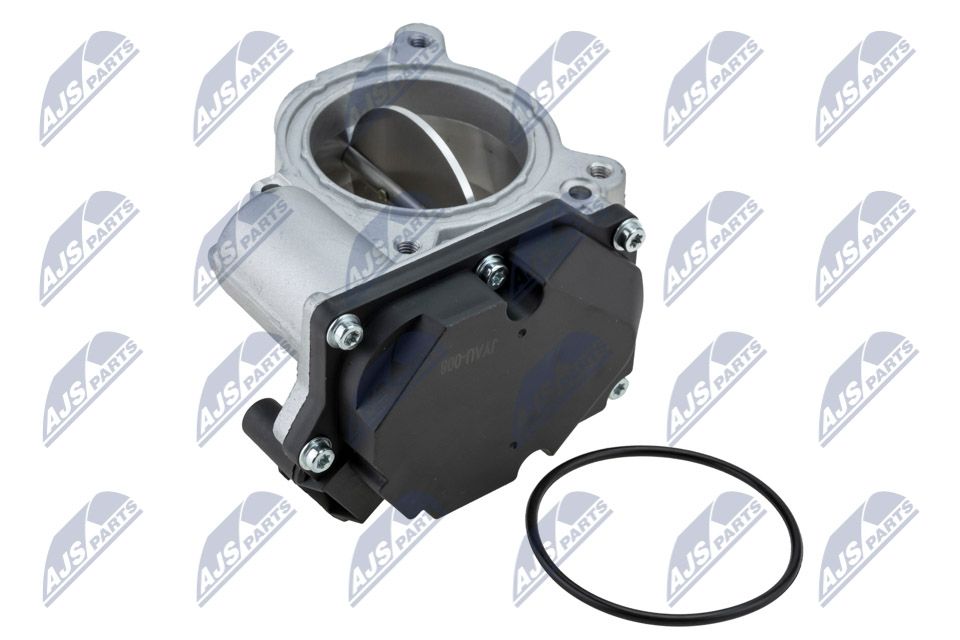 Throttle Body-1