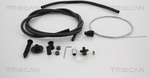TRISCAN 8140 10316 Accelerator cable