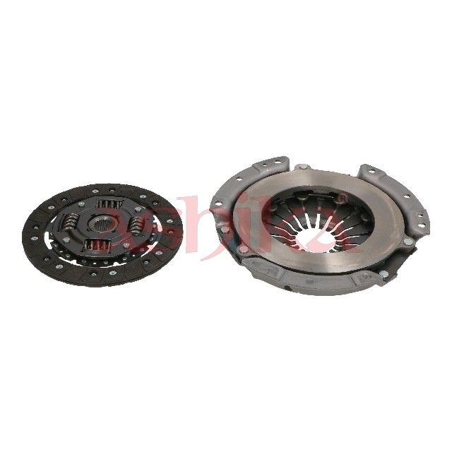 Clutch Kit-1