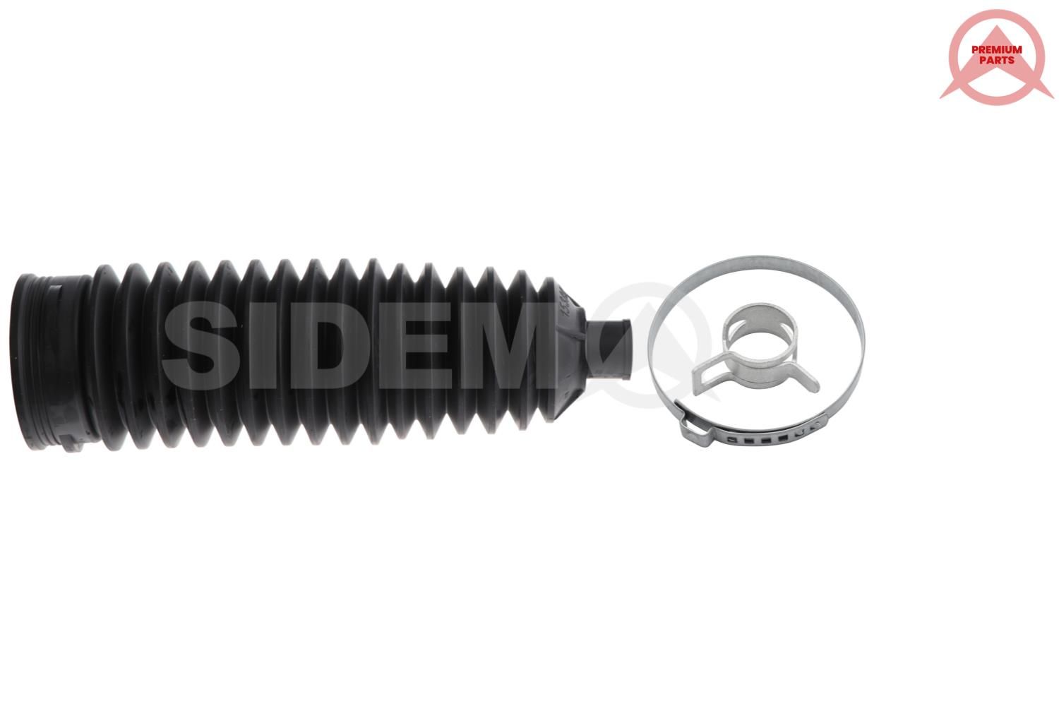 SIDEM 387.039 Bellow, steering