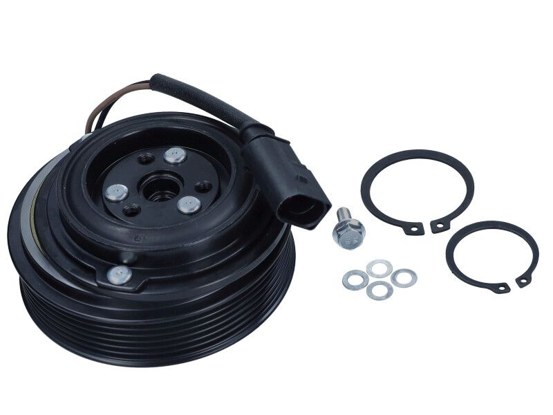 MAXGEAR AC130263 Magnetic clutch, air conditioning compressor