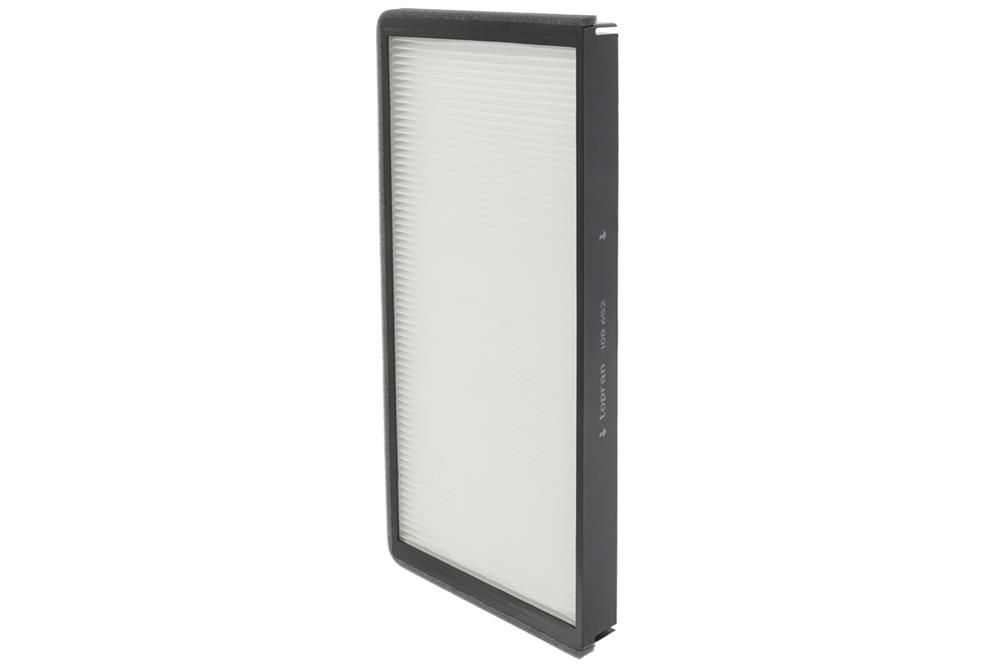 TOPRAN 108 652 Filter, cabin air