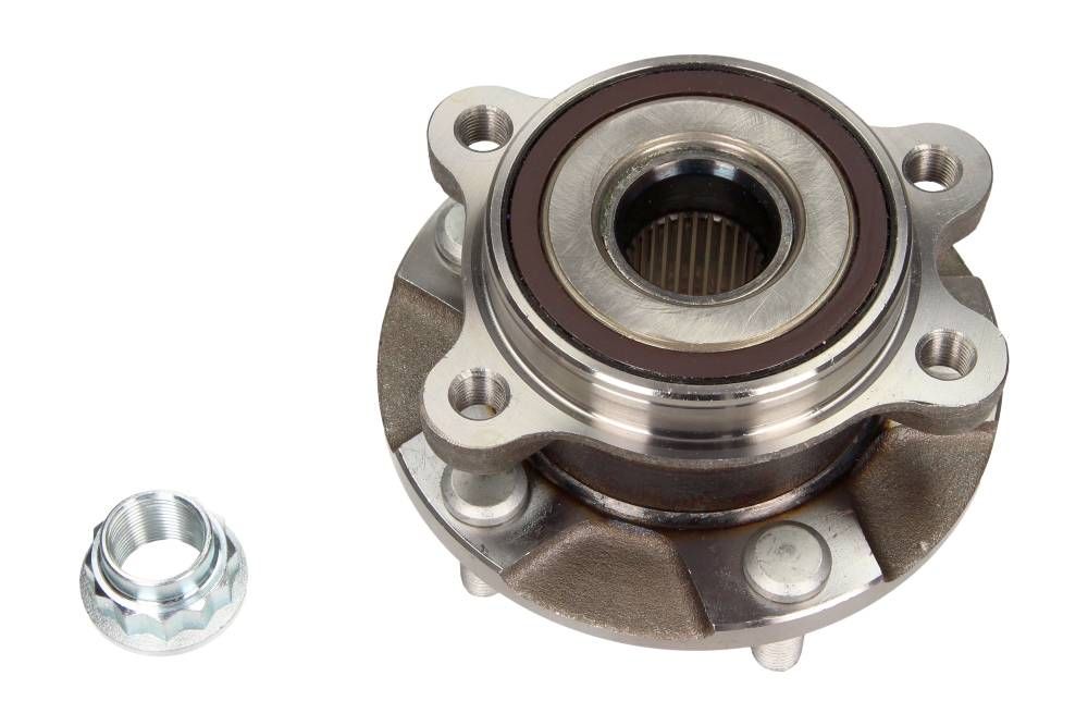MAXGEAR 33-0606 Wheel bearing kit