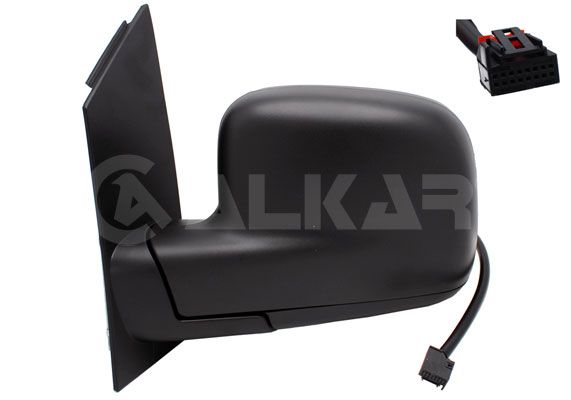 ALKAR 9225154 Exterior mirror