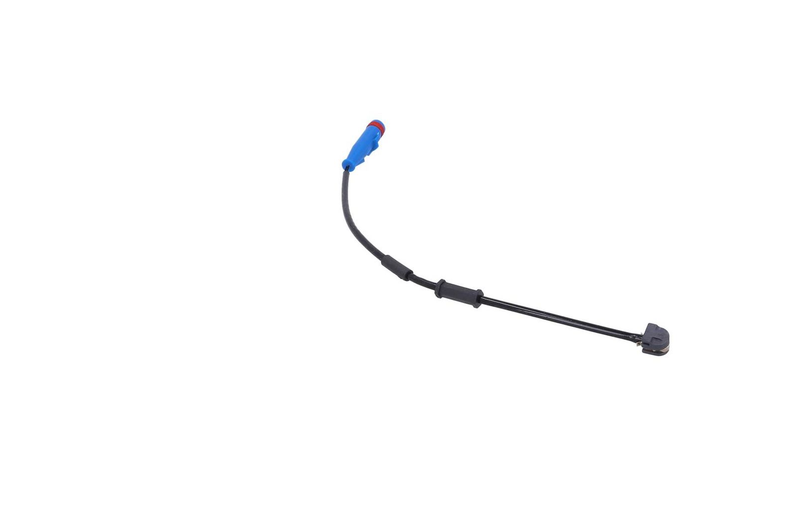 įspėjimo kontaktas, stabdžių trinkelių susidėvėjimas-2