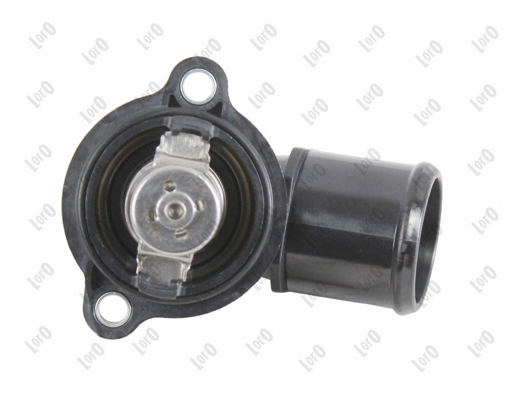 Thermostat, coolant-2