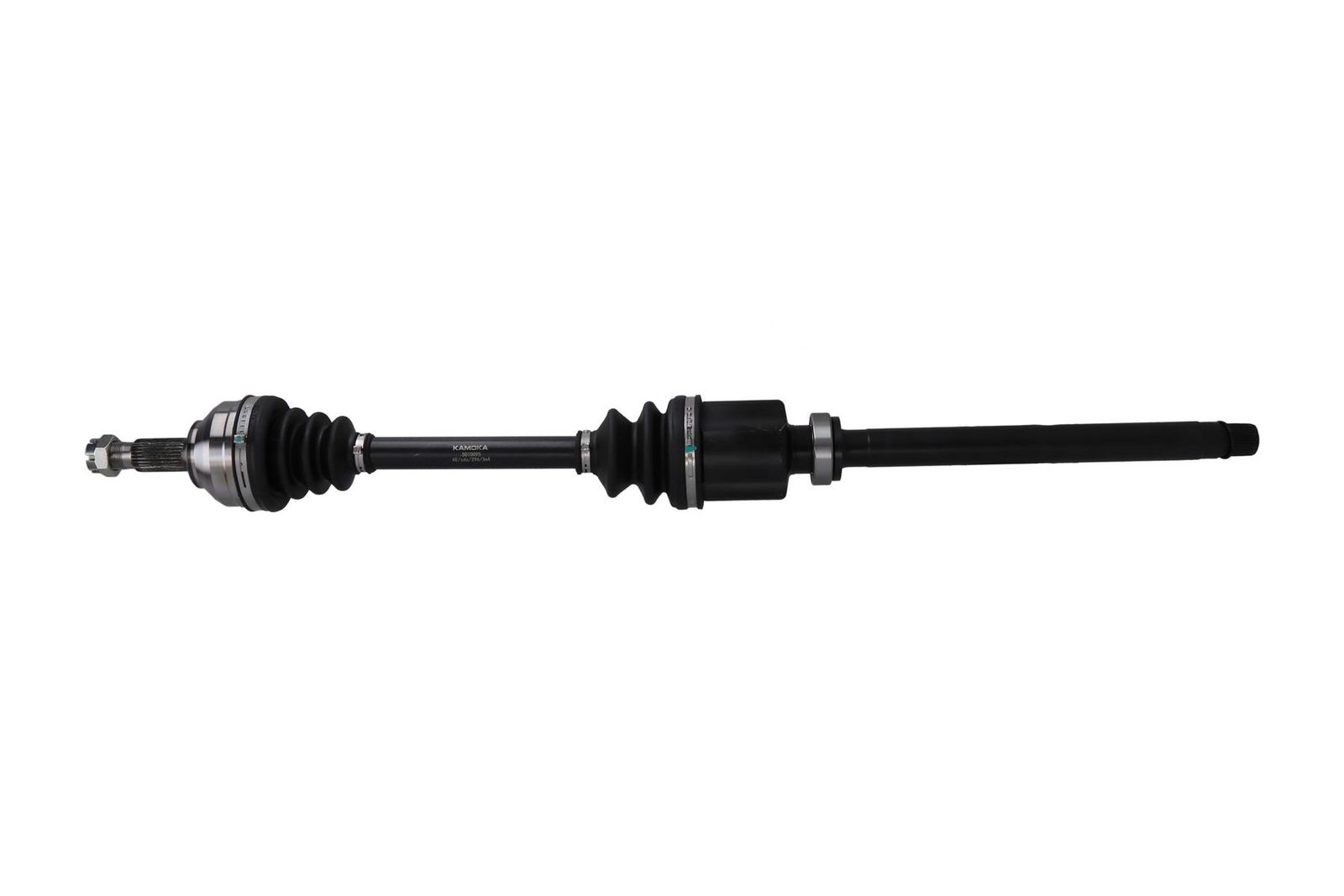 KAMOKA 5010095 Drive shaft