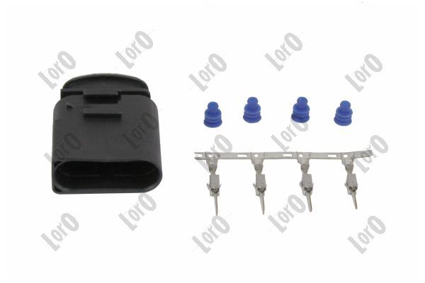 Cable Repair Kit, oxygen sensor