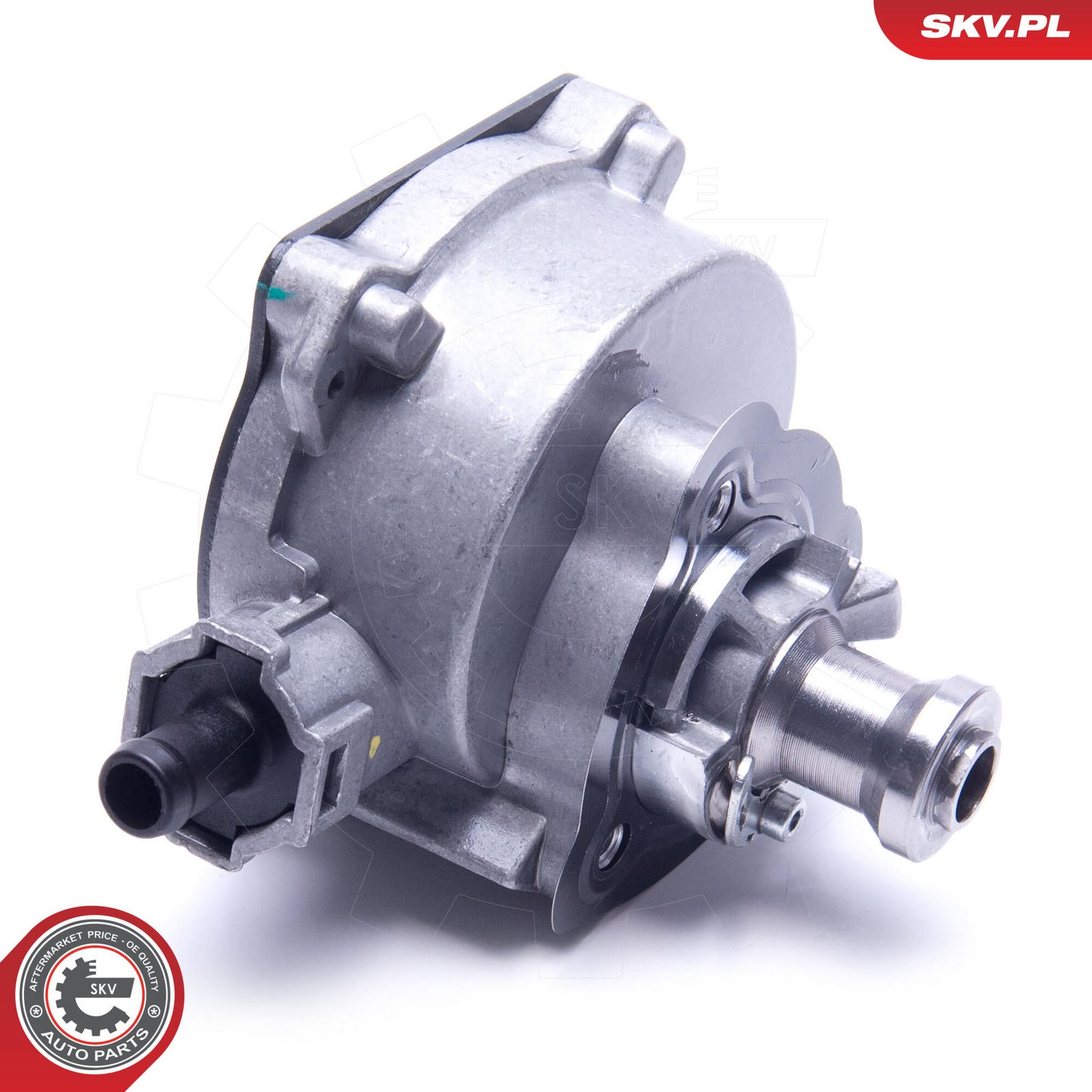 Vacuum Pump, braking system-2