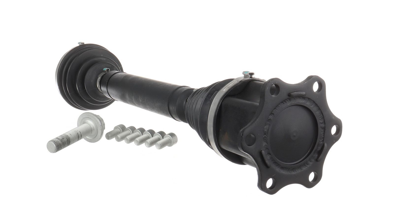 Drive Shaft-1